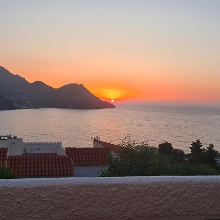 Casamarga San Jose Precioso Apartamento Con Piscina Y Vistas Al Mar Almería Exteriör bild