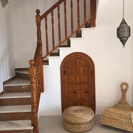 Casamarga San Jose Precioso Apartamento Con Piscina Y Vistas Al Mar Almería Exteriör bild