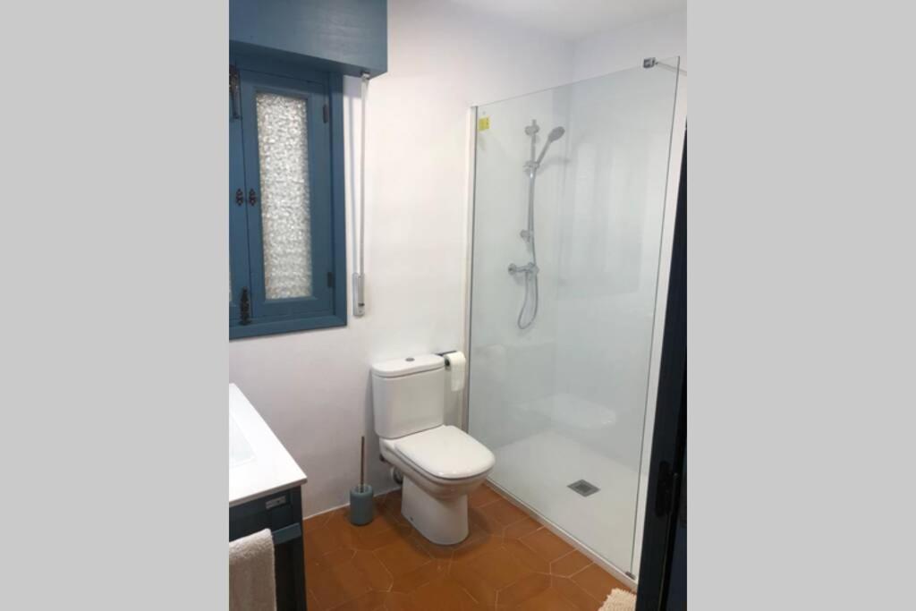Casamarga San Jose Precioso Apartamento Con Piscina Y Vistas Al Mar Almería Exteriör bild
