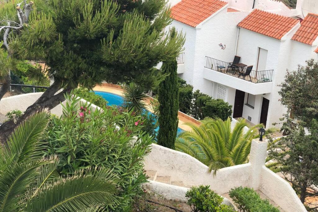 Casamarga San Jose Precioso Apartamento Con Piscina Y Vistas Al Mar Almería Exteriör bild