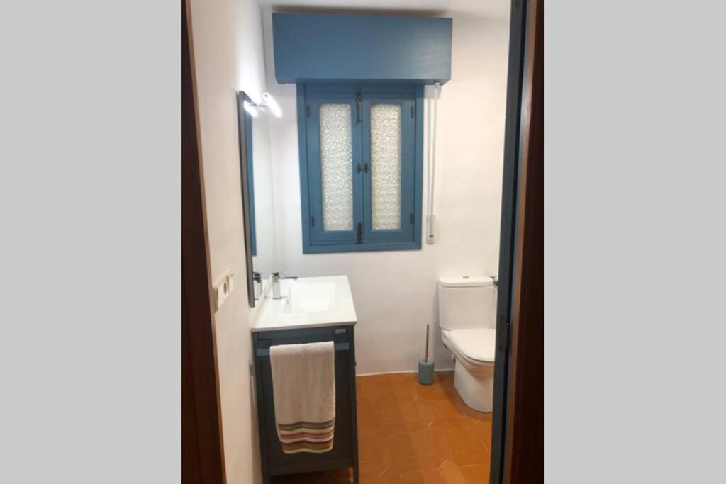 Casamarga San Jose Precioso Apartamento Con Piscina Y Vistas Al Mar Almería Exteriör bild