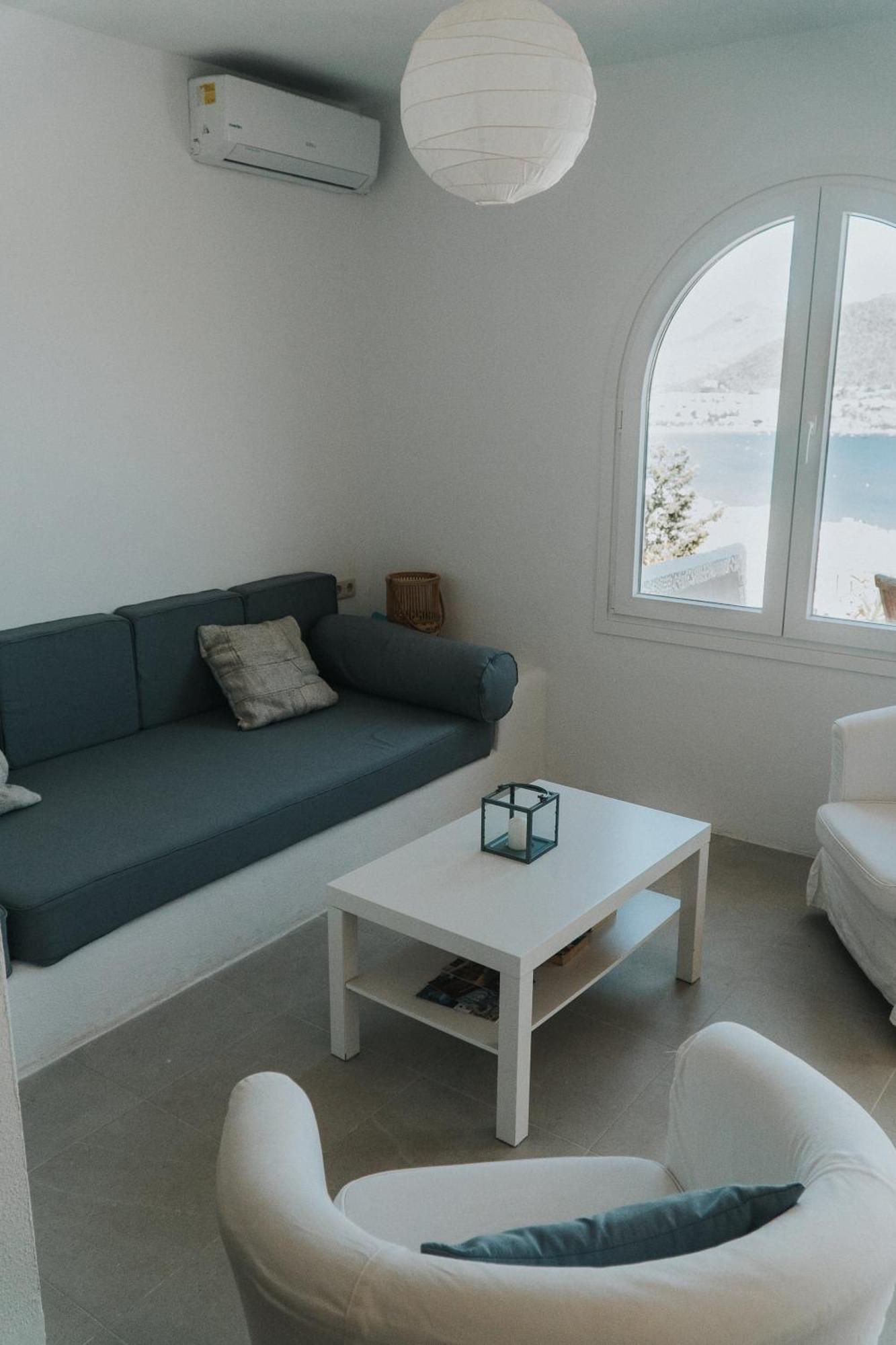 Casamarga San Jose Precioso Apartamento Con Piscina Y Vistas Al Mar Almería Exteriör bild