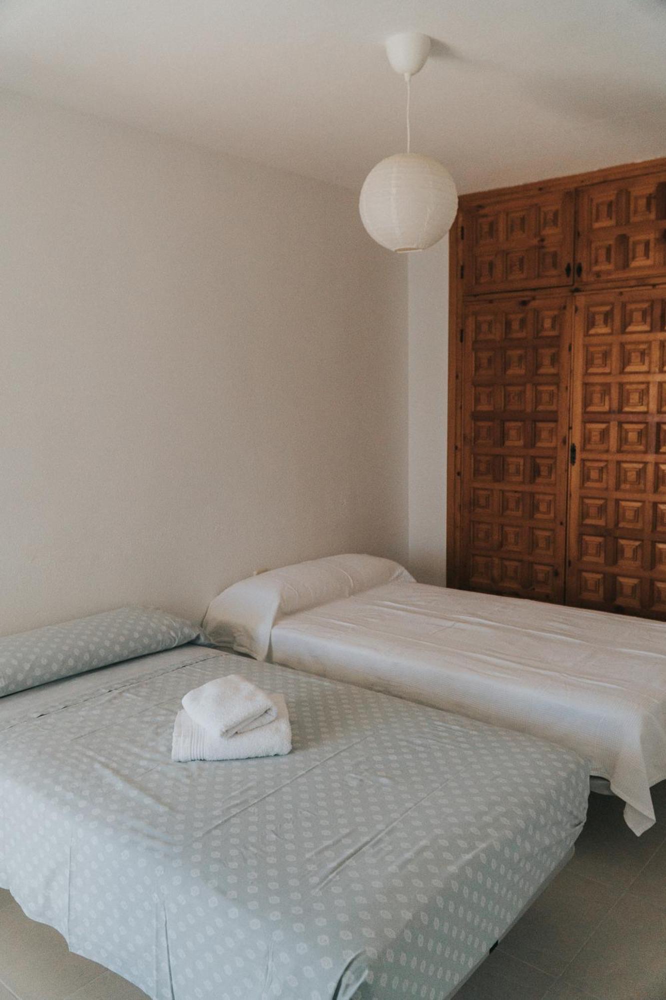 Casamarga San Jose Precioso Apartamento Con Piscina Y Vistas Al Mar Almería Exteriör bild