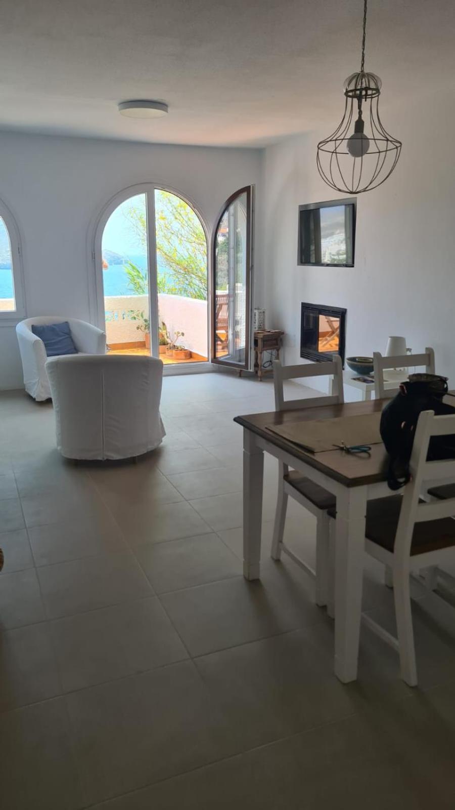 Casamarga San Jose Precioso Apartamento Con Piscina Y Vistas Al Mar Almería Exteriör bild