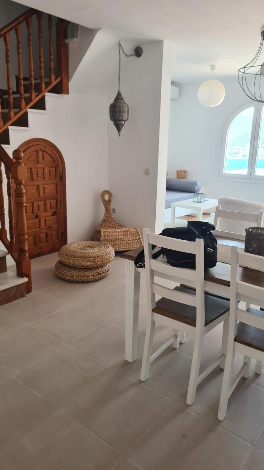 Casamarga San Jose Precioso Apartamento Con Piscina Y Vistas Al Mar Almería Exteriör bild