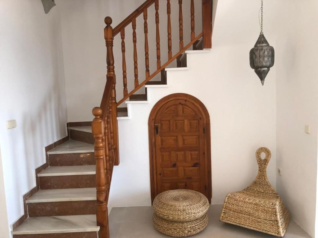 Casamarga San Jose Precioso Apartamento Con Piscina Y Vistas Al Mar Almería Exteriör bild